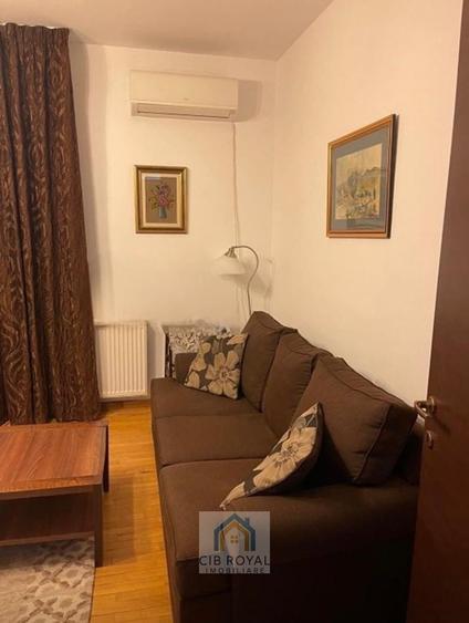 Inchiriez apt. 2 cam. Floreasca,Str. Ceaikovski, 15min. metrou, centrala termica - 1