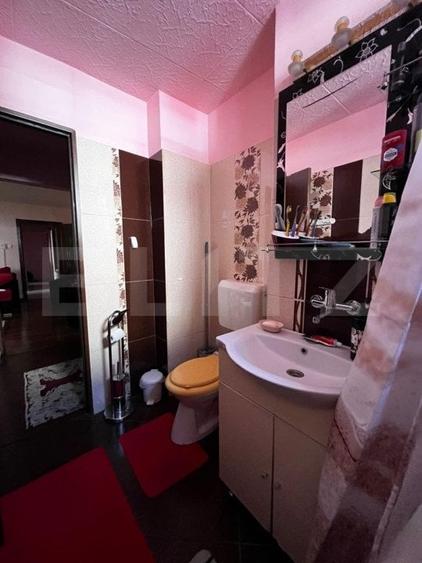 Apartament cu 3 camere, 66,16 mp, zona-Micro 16 - 17