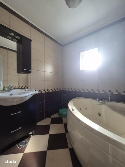 Apartament cu 3 camere în Nord