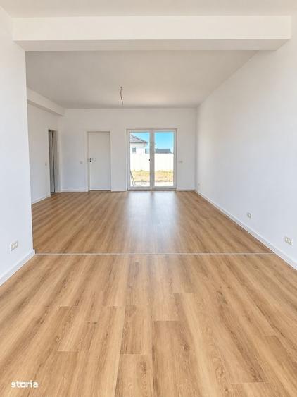 Casă cu 4 camere în Beregsău Mic