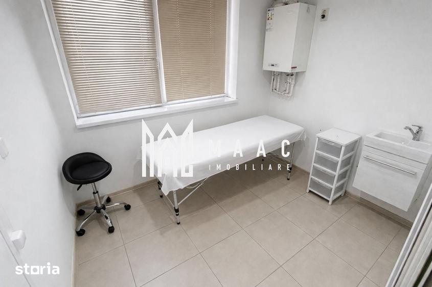 Spațiu comercial, de 32 mp, în Central