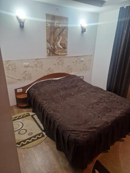 Apartament decomandat în Romanești