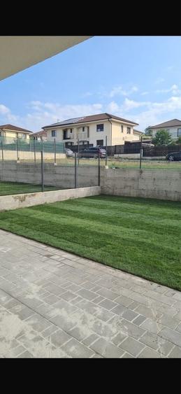 Casă cu 4 camere în Chinteni