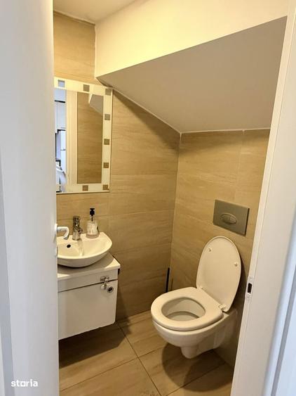 CosmopolisVila 3 camere + Dressing| Piscina| Paza | Parcare | Curte - 14