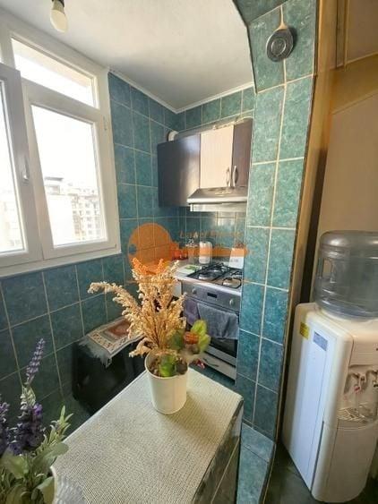 Apartament cu 2 camere decomandat, mobilat în Dristor