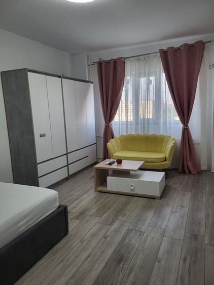 Garsoniera de inchiriat zona Doamna Ghica - 4