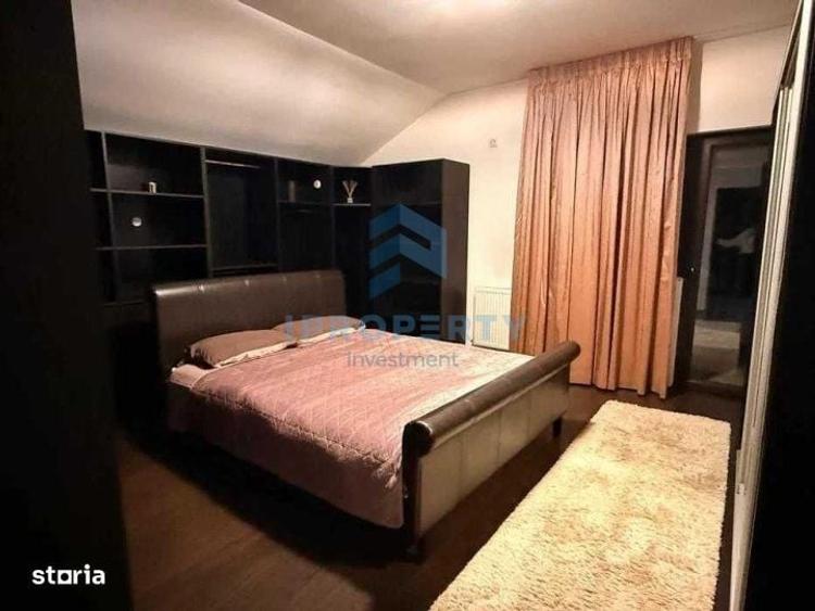 Casă cu 4 camere în Tunari