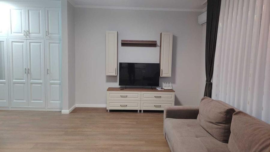 Apartament cu 2 camere semidecomandat în Sânmartin