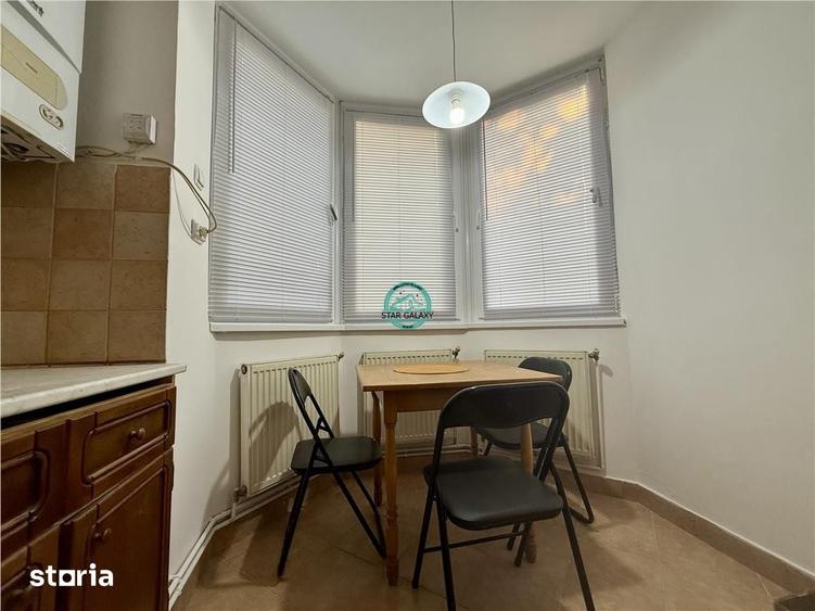 Apartament cu 3 camere în Cornișa