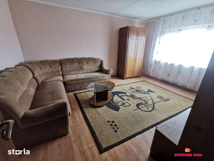 Apartament 3 camere de inchiriat Terezian Sibiu - 7