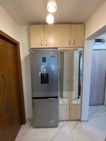 Apartament  2 camere/ 10 min metrou Titan/ sector 3 - 4