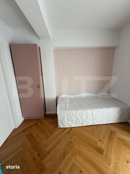 Apartament cu 3 camere în Andrei Mureșanu