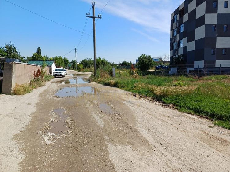 Teren Construcții intravilan de 9200 mp, în Central