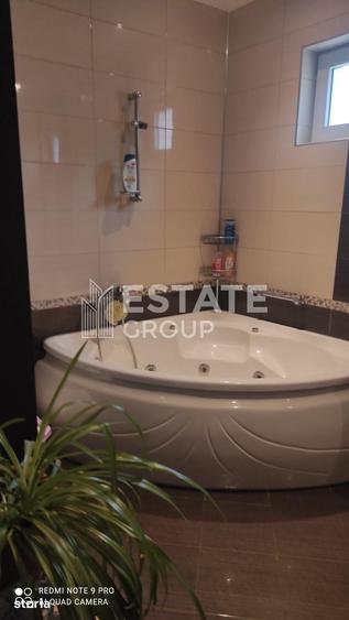 Casă cu 6 camere cu Teren 762 Mp în Blașcovici