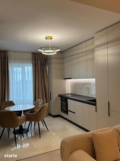 Comision 0% Apartament de inchiriat cu 2 camere - Royal Town Copou - 7