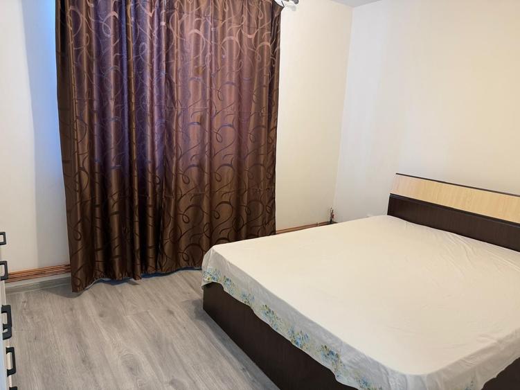 Inchiriez apartament 2 camere George Enescu craiova - 4