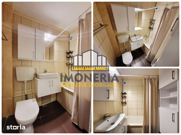 2 camere Maior Coravu-550m Metrou Muncii-400m parc-0%comision - 3
