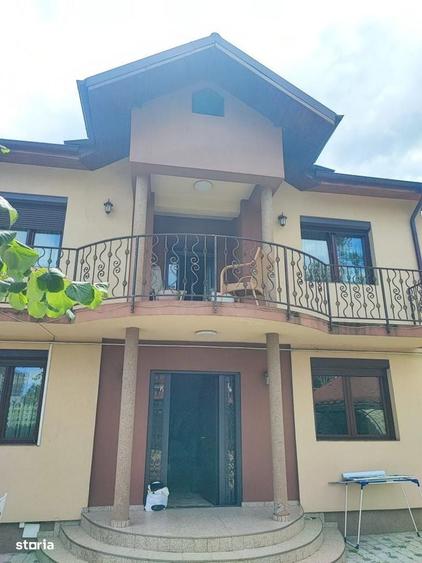 Casă cu 3 camere în Central