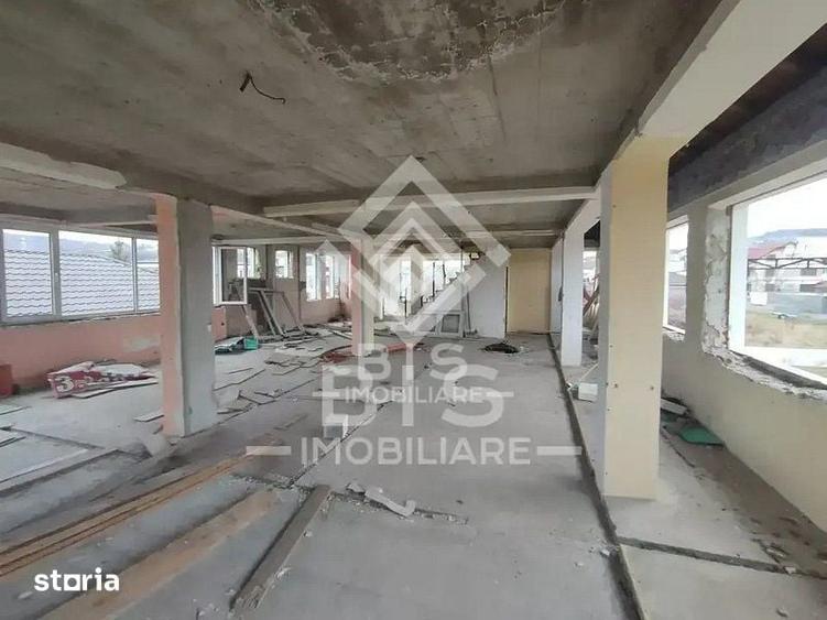 Casă cu 4 camere cu Teren 467 Mp în Central
