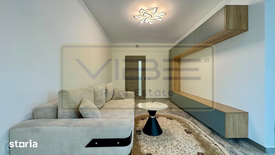 Apartament 2 camere NOU Copou - Complex Rasarit de Soare - 1