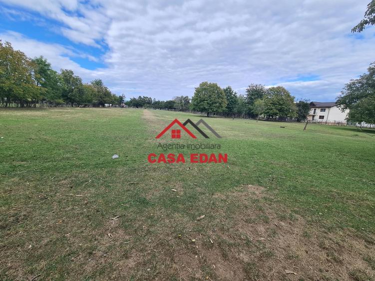 Teren Construcții intravilan de 10072 mp, în Câmpina