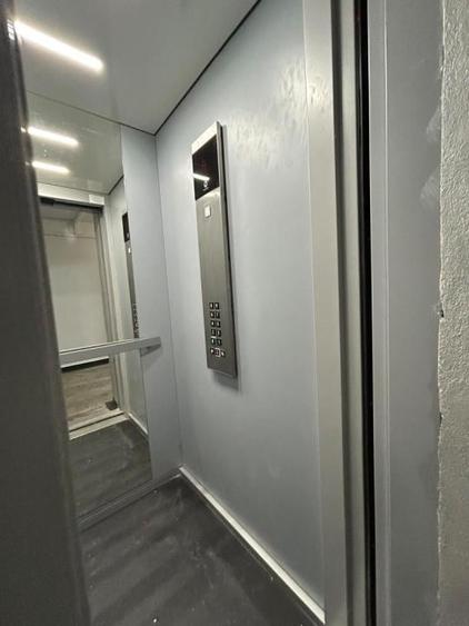 Apartament cu 2 camere în Titan