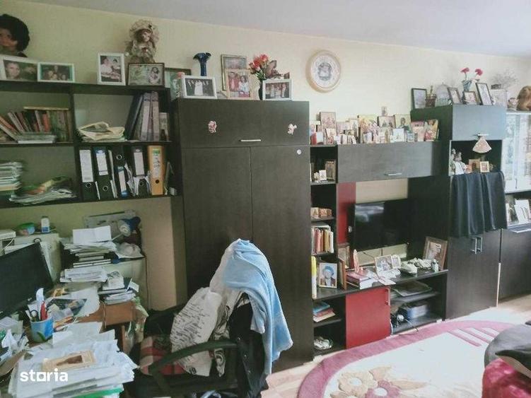 Persoana fizica, vinde Ap. 3 c., Crangasi (zona Pod Grand) - 29