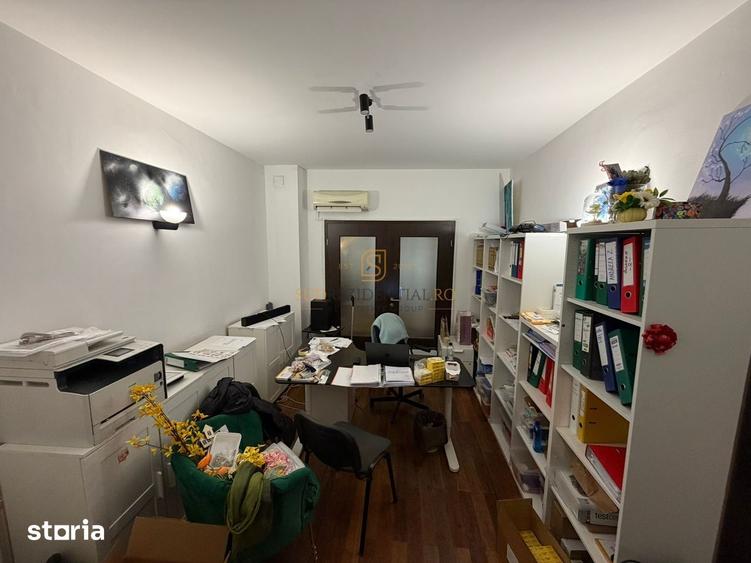 Cladire birouri ultracentral - multiple destinatii ( office/clinica ) - 5