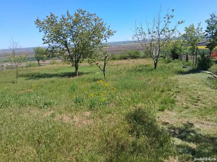 Casă cu 4 camere cu Teren 3400 Mp în Central
