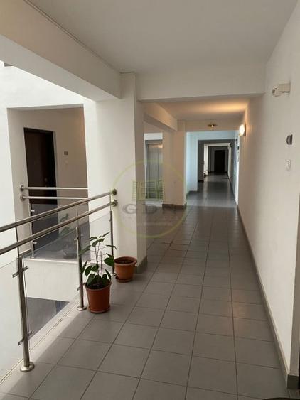 Apartament cu 2 camere decomandat, mobilat în Calea Aradului