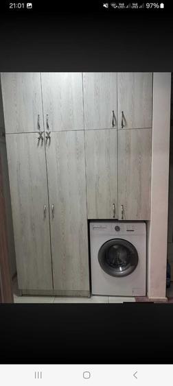 Garsonieră nedecomandată în Dudu
