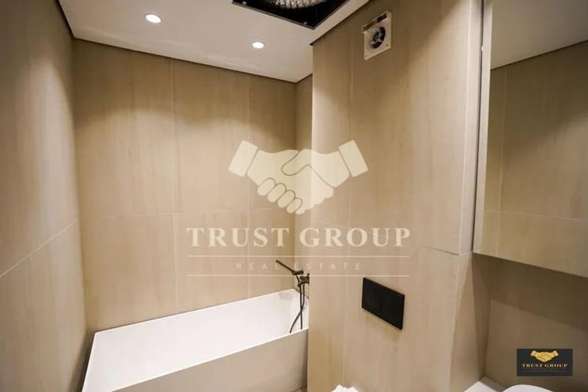 Apartament cu 4 camere decomandat în Domenii