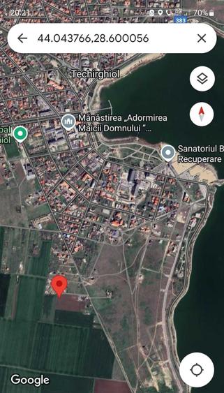 Spațiu comercial, în Central