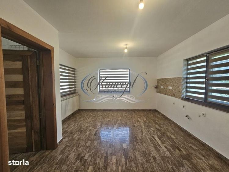 Casă cu 4 camere în Juc-Herghelie