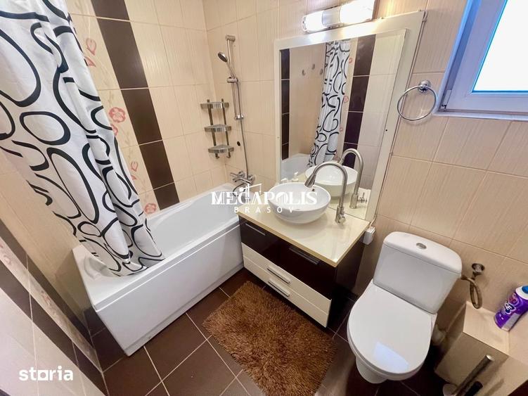 Casă cu 3 camere cu Teren 150 Mp în Hărman