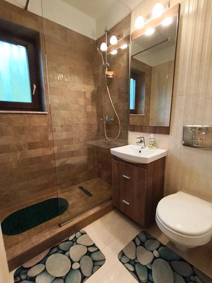 Apartament cu 2 camere decomandat în Mehala