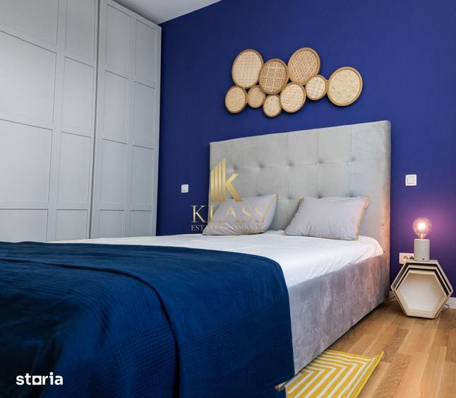 Apartament cu 2 camere în Tei