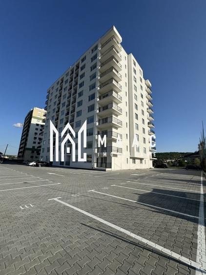 Apartament cu 3 camere, mobilat în Central
