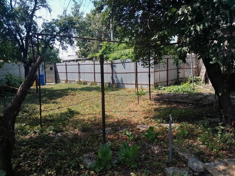Teren Construcții intravilan de 670 mp, în Central