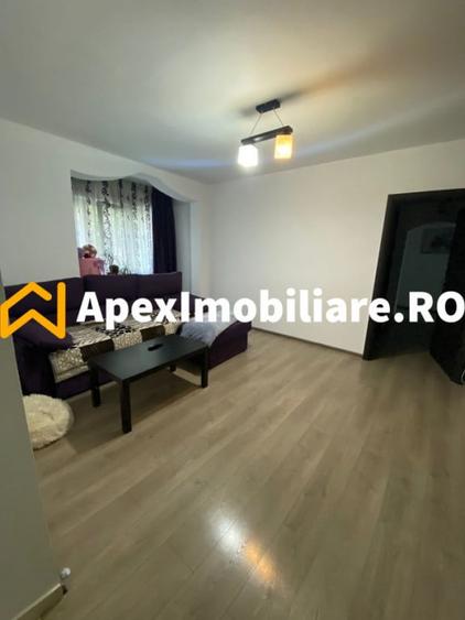 Ap. 4 cam de inchiriat Lujerului Bucuresti | Metrou 2 min | - 6