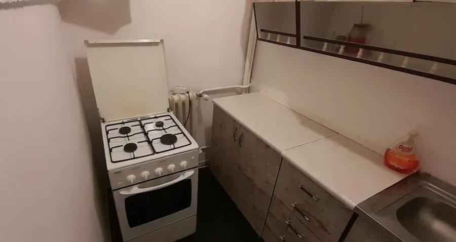 Apartament cu 1 camera in Tatarasi-Flora,la bulevard - 6