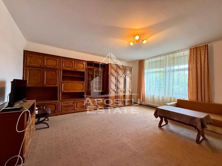 Apartament 2 camere de vanzare, parcare, centrala proprie,Take Ionescu - 2