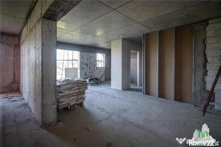 Apartament cu 2 camere decomandat în Alexandriei