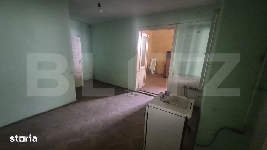 Apartament cu 4 camere în Central