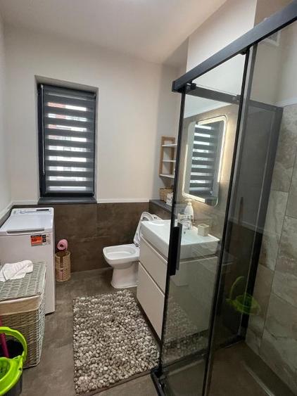 Apartament cu 2 camere semidecomandat în Furnica