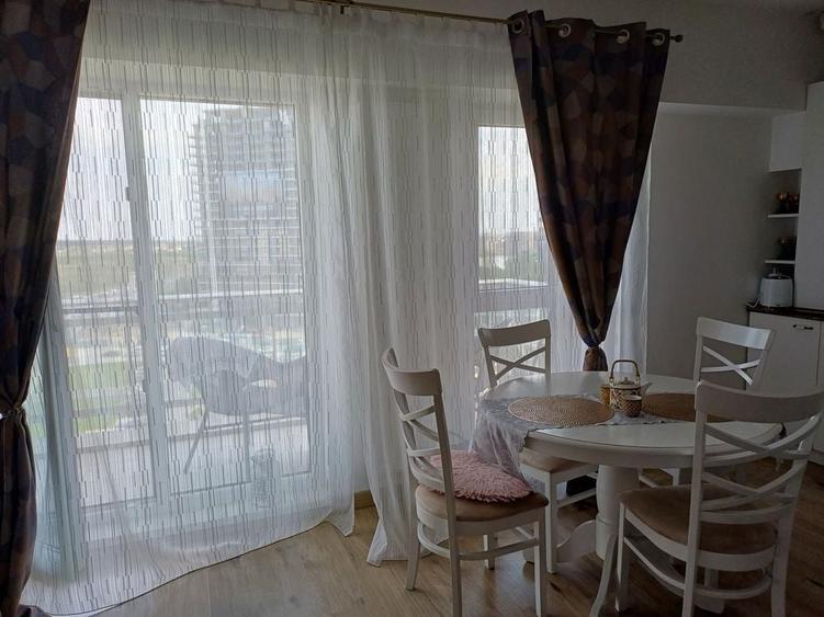 Vand apartament 2 camere Belvedere Residence - 8