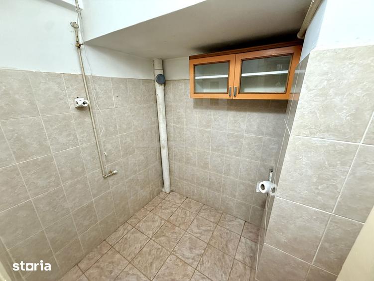 Apartament cu 2 camere în Calea București