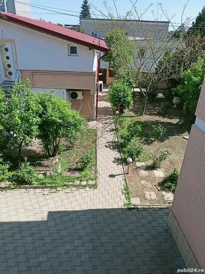 Casă cu 2 camere decomandat cu Teren 350 Mp în Colentina