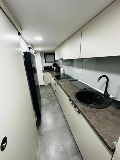Spațiu comercial, de 127 mp, în Unirii