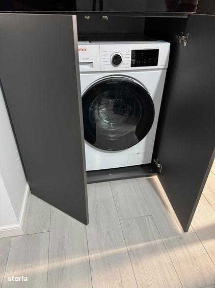 Apartament cu 2 camere în Nord
